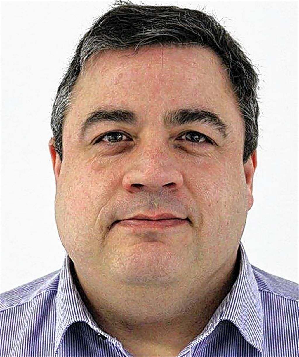 Neue Aufgabe für Herbert Mann