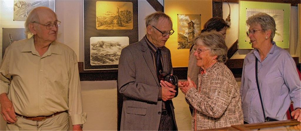 Impressionen aus der alten Heimat