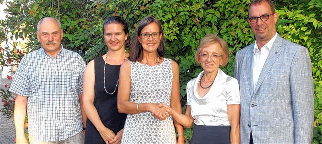Neue Impulse für die Freundschaft mit Bassano