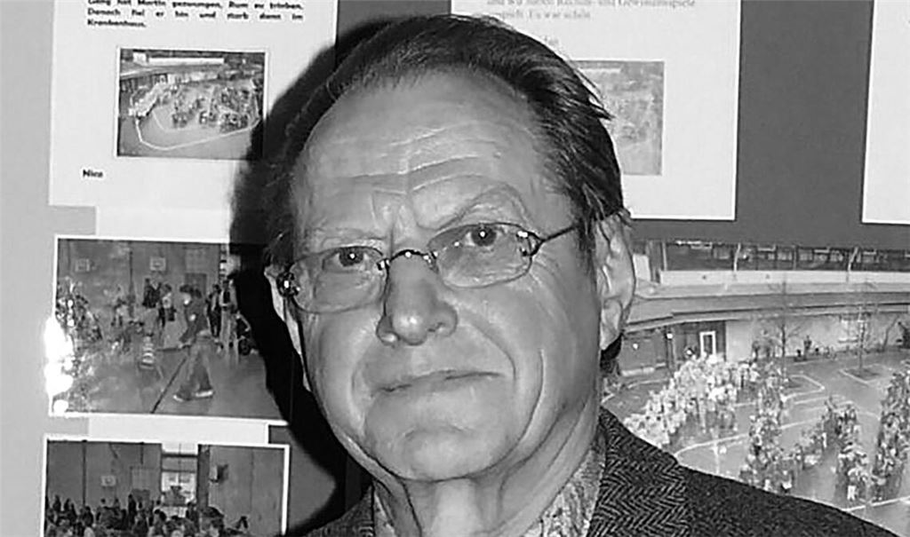 Herwarth Wißmann †