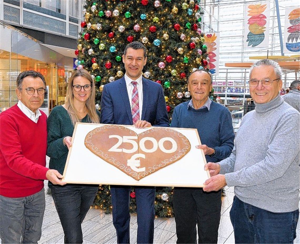 Nährwert und Mehrwert