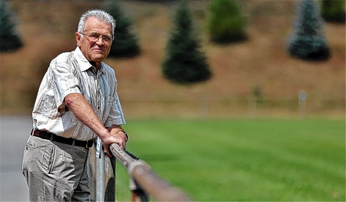 „Gemotzt wurde schon immer“