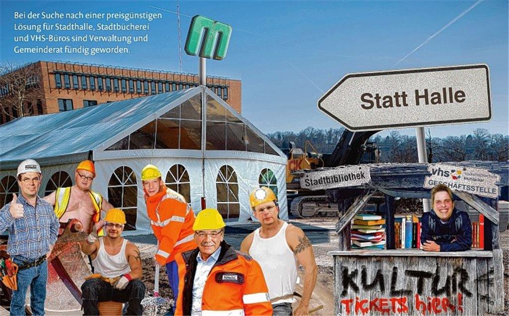 Jetzt brennt’san der Enz!