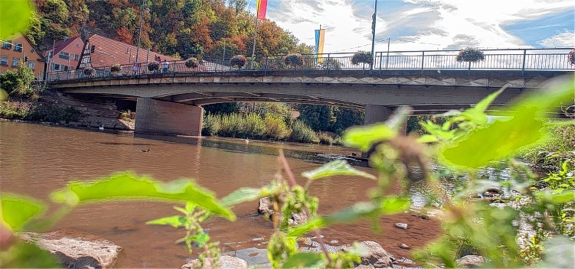 Die Faszination des Verbindenden