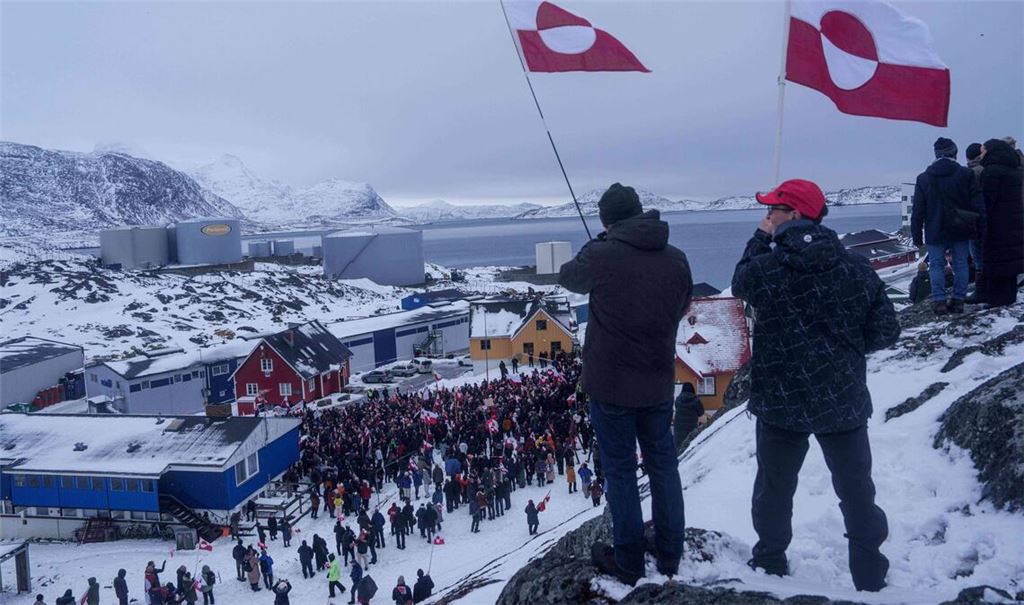 Heute versucht die EU eine Antwort auf Trumps Zollandrohung zu finden.
