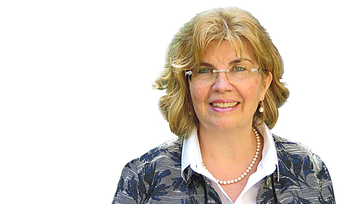 „Hier geht es nicht darum, für irgendetwas büßen zu müssen. Es geht um Nachdenken, um eine innere Haltung, um Verantwortung.“ Das sagt in unserer Buß- und Bettagskolumne Gabriele Sauer, Pfarrerin der Paulusgemeinde Mühlacker. Foto: Archiv