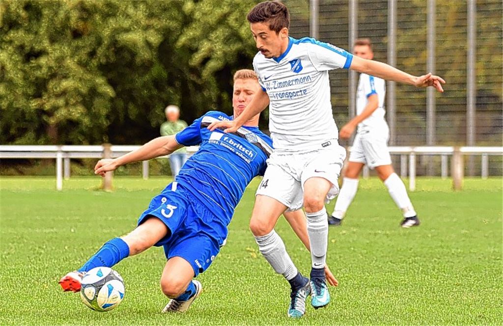 Kocaoglu macht den Unterschied