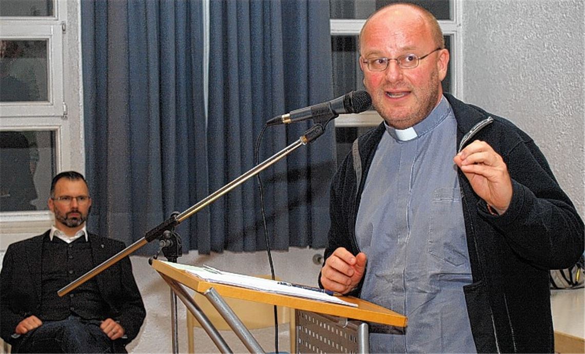 Trennendes und Verbindendes im Fokus