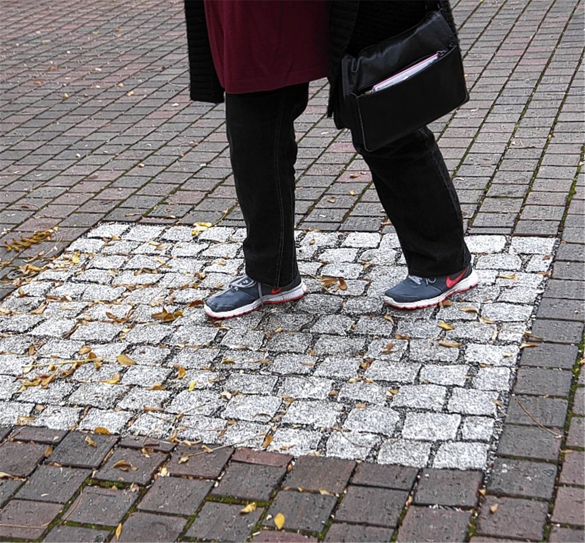 Klangspiel im Stadtzentrum muss weichen Klangspiel im Stadtzentrum muss weichen