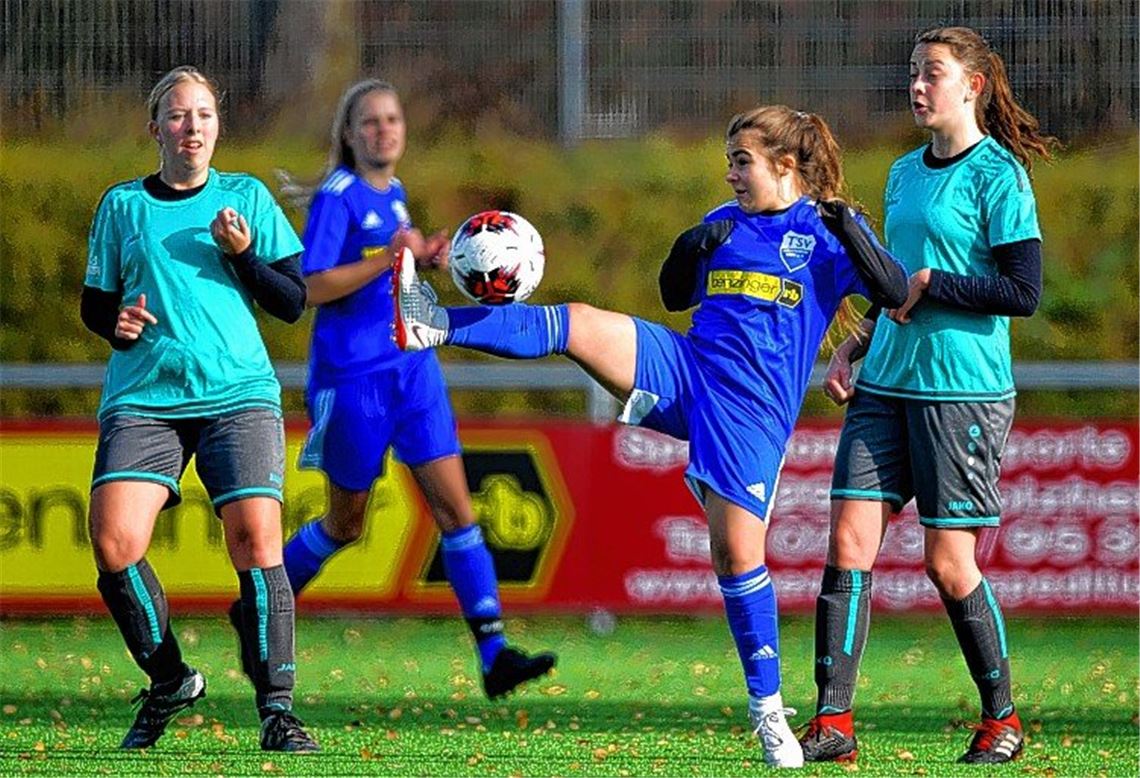 Kein Auswärtsglück für Enz-Murr-Teams