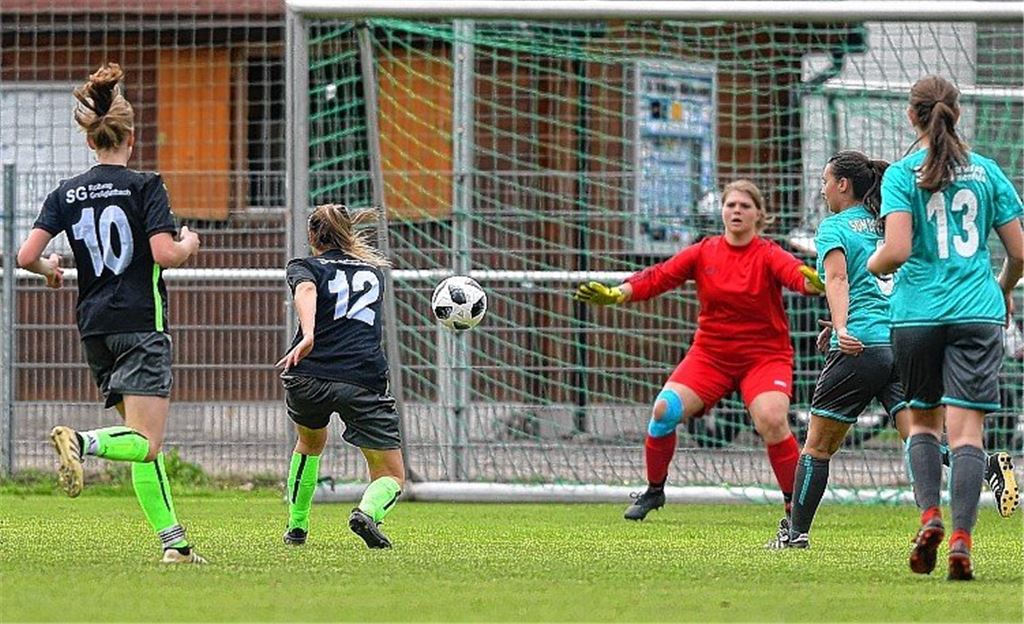 Ein Derby als Knotenlöser