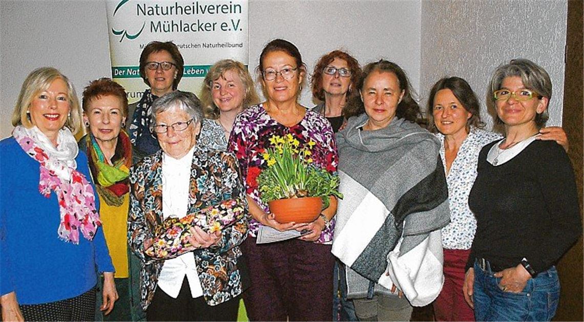 Naturheilvereine wollen fusionieren Naturheilvereine wollen fusionieren