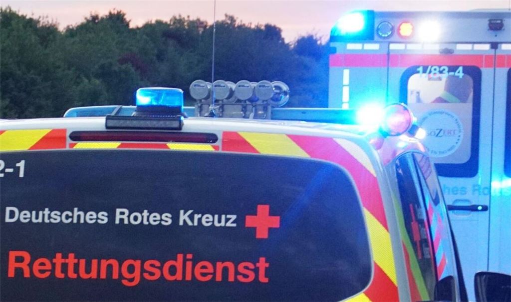 Hilfeleistende als Zeugen vor Gericht: Gewaltdelikte gegen Rettungskräfte nehmen auch in der Region zu, gehören aber – zum Glück – noch nicht zum Alltag. Foto: Archiv