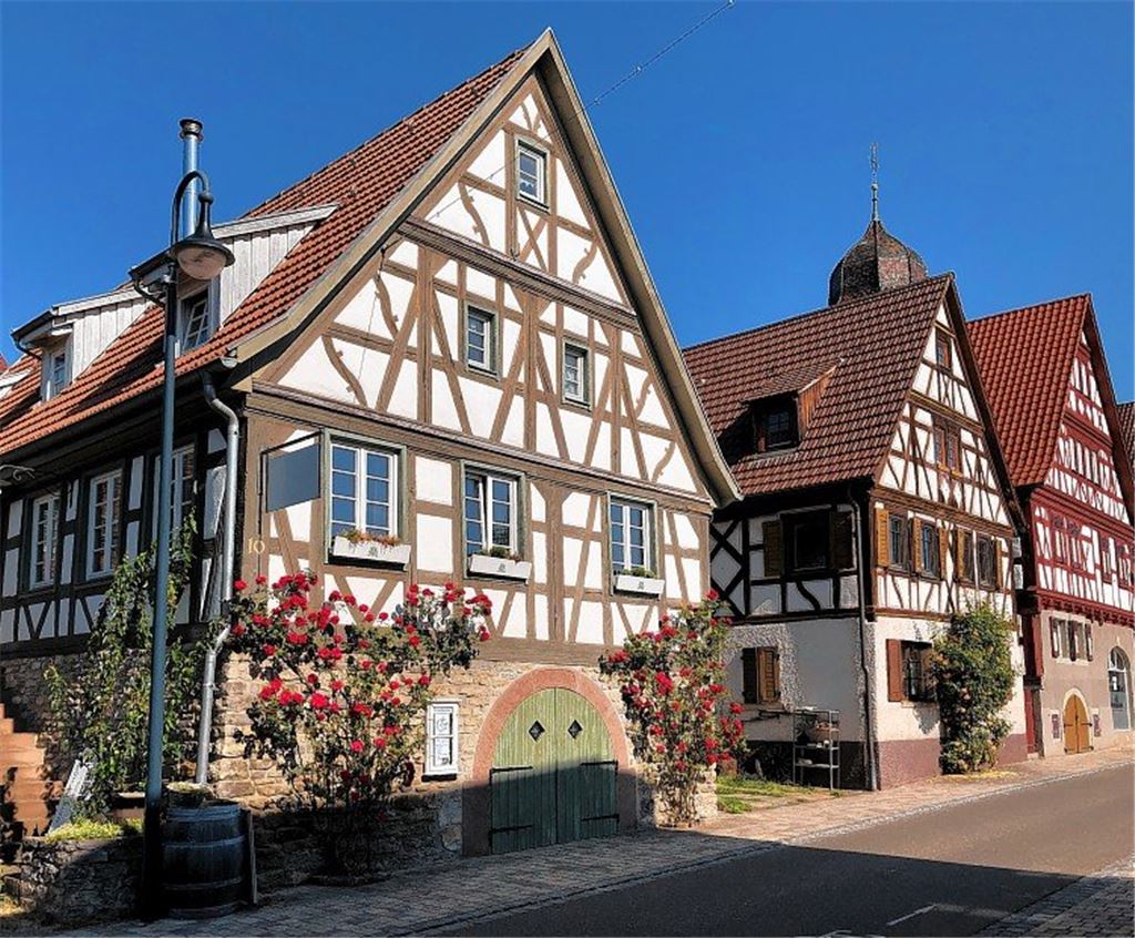 Frühlingsgefühle
