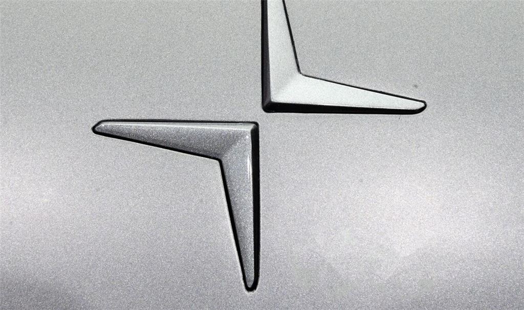 Hinter Polestar steht der chinesische Autokonzern Geely. (Archivbild)