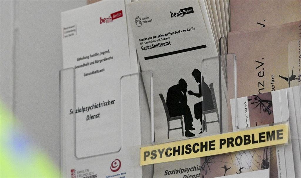 Hinter mehr als einem Prozent der weltweiten Todesfälle steht ein Suizid. (Symbolbild)