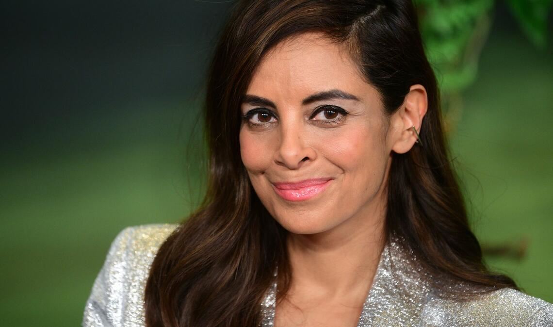 Hintergrund der aktuellen Debatte sind schwere Vorwürfe, die Collien Fernandes erhoben hat. (Archivbild)