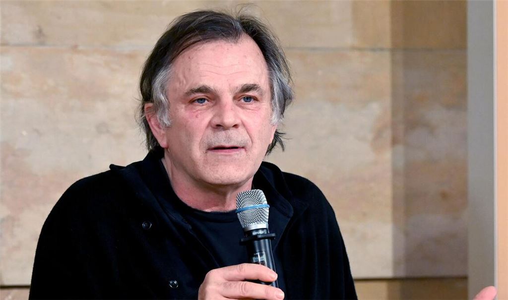 Hinterhäuser leitete das Festival seit 2016. (Archivbild)