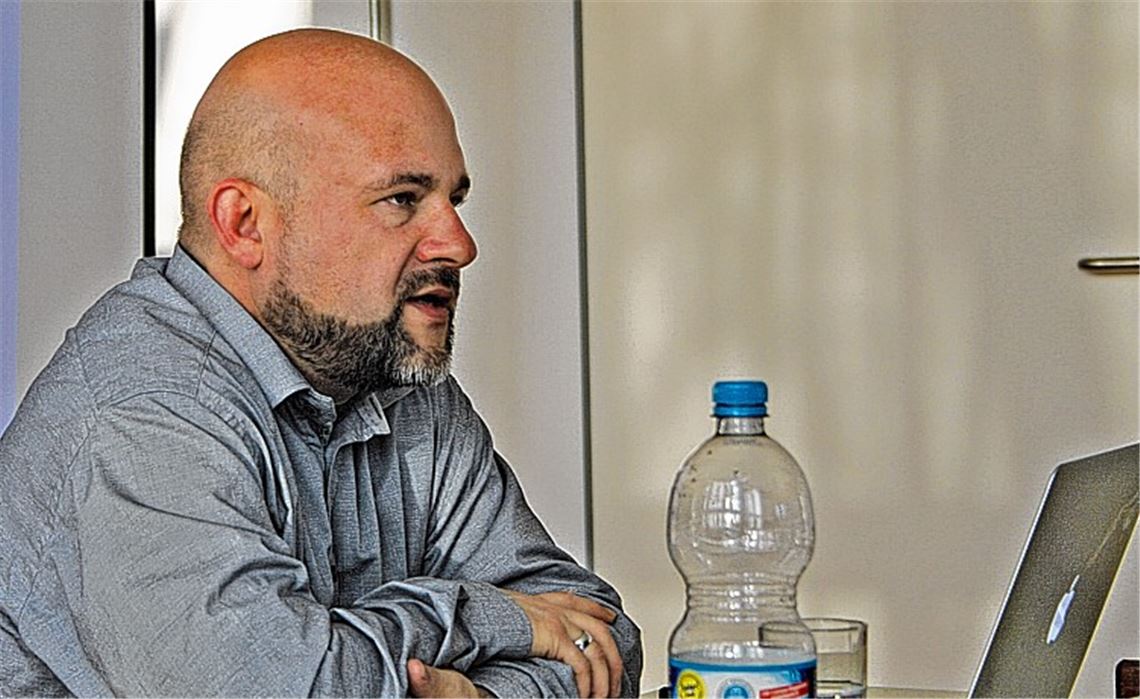 „Europa sollte Embargo überdenken“