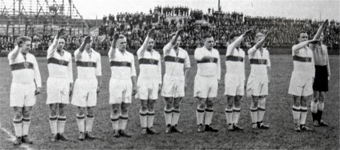 Das dunkelste Kapitel der VfB-Geschichte