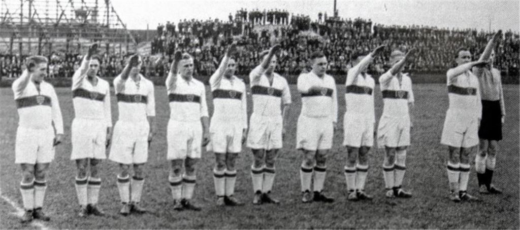 Das dunkelste Kapitel der VfB-Geschichte