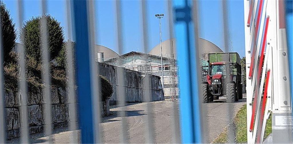 Sicherheitspaket soll Störfälle verhindern