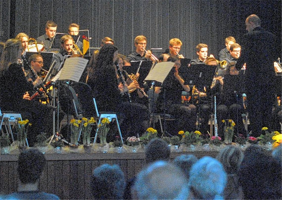 Frühlingsgefühle pur