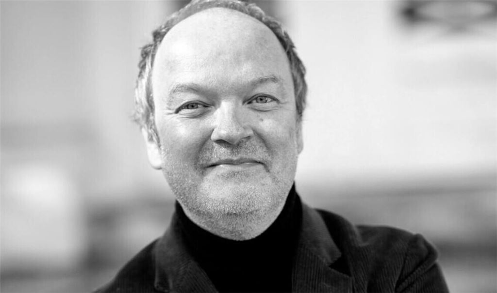 Hörspiel-Star Jens Wawrczeck