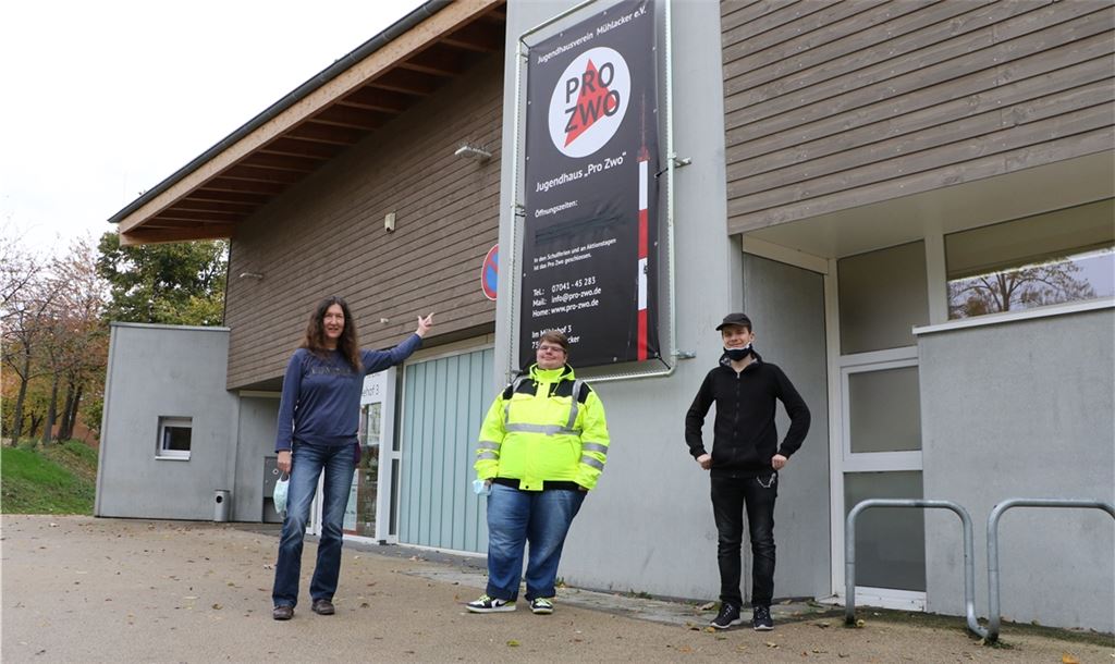 Hoffen auf die Zeit nach der Schließung