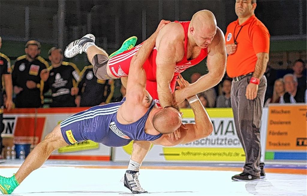 Hoffnung für Ispringen