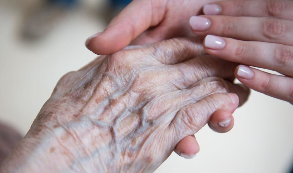 Hoffnungen auf einen neuen Alzheimer-Wirkstoff wurden gedämpft. (Symbolbild)