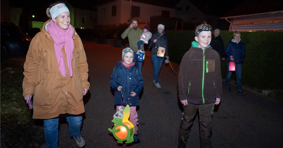 Hoffnungsschimmer in düsteren Zeiten