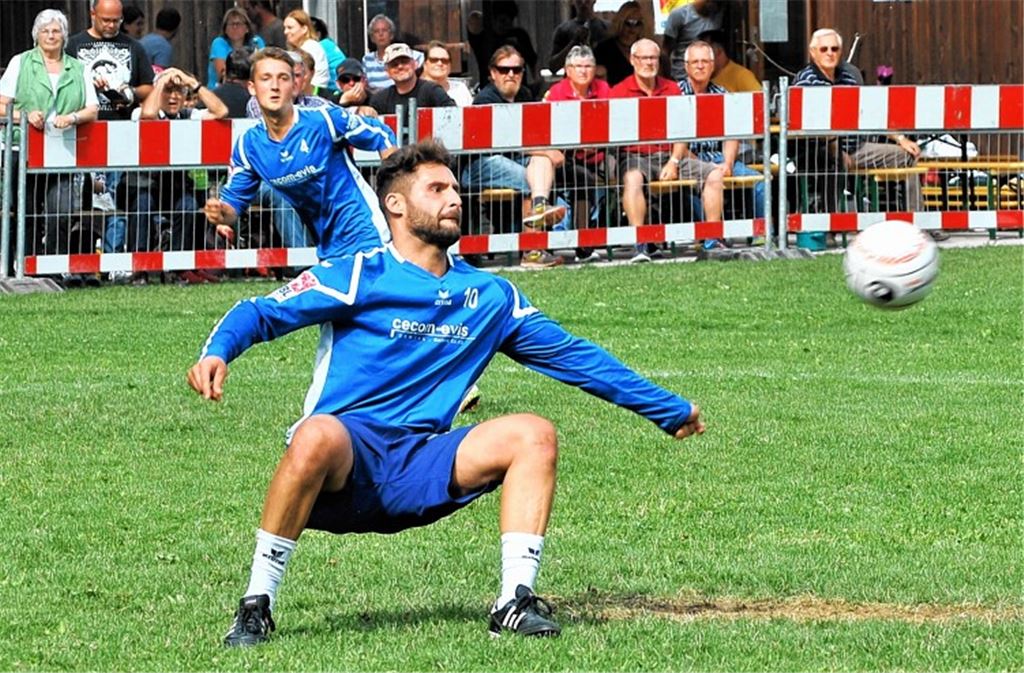 TV Hohenklingen gewinnt Traumfinale