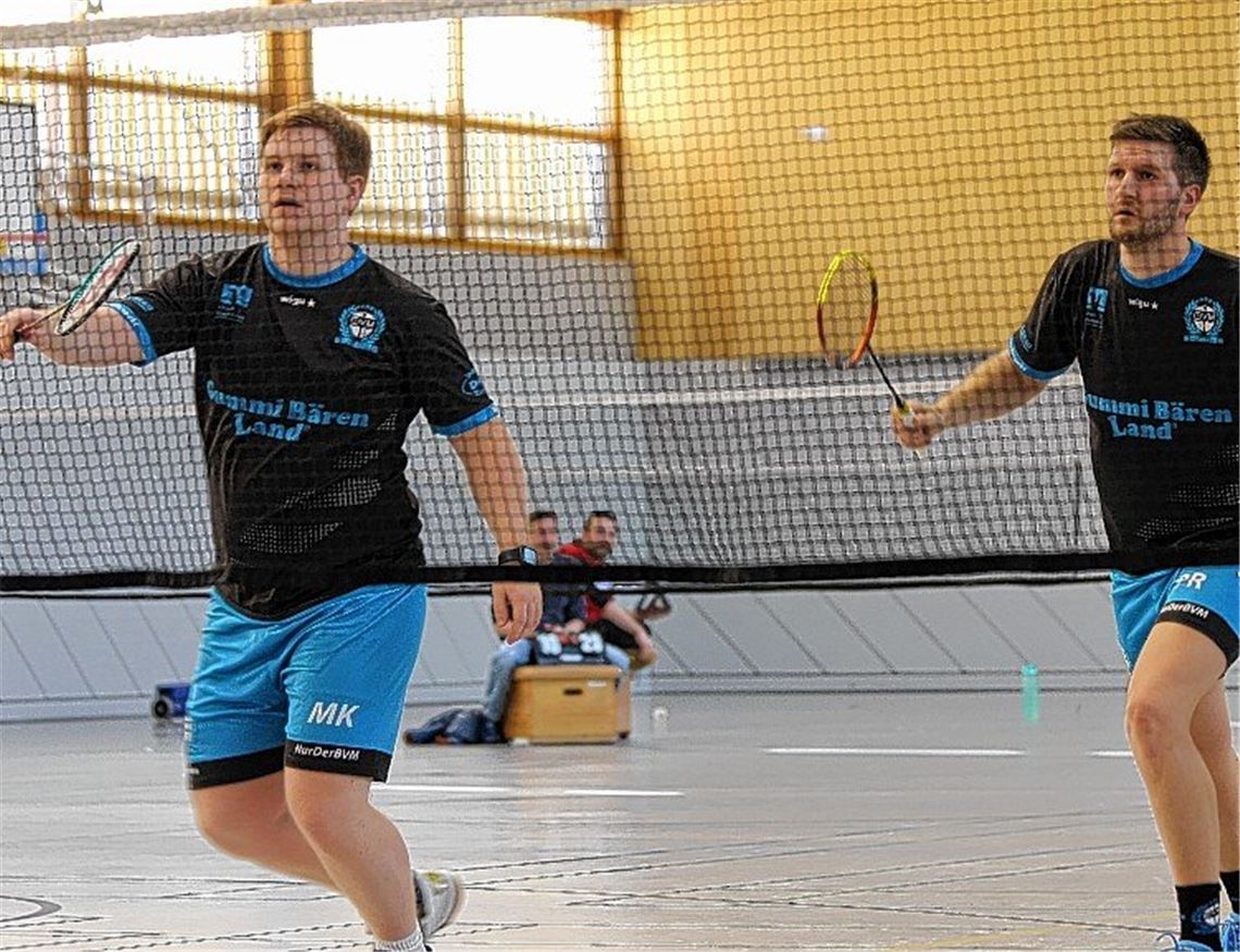 Mühlacker gibt die Meisterschaft aus der Hand