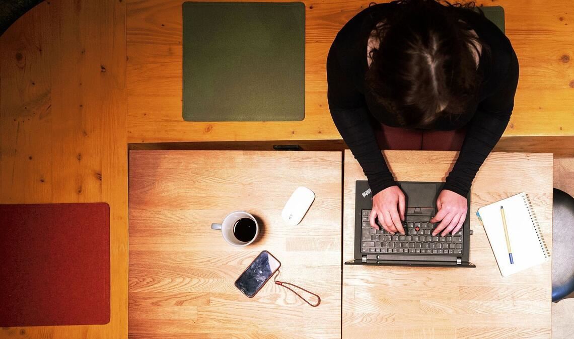 Homeoffice ist in vielen Berufen längst ein fester Bestandteil des Arbeitsalltags.