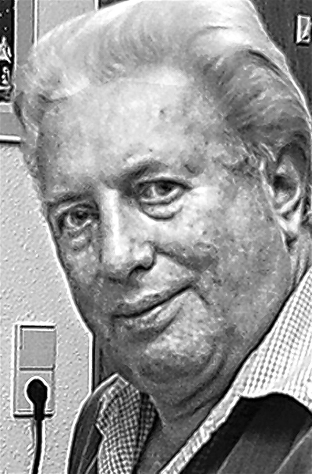 Mühlacker trauert um „Bobby“ Brandauer