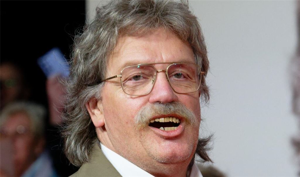 Horst Schlämmer mischt dieses Mal auch bei "LOL - Last One Laughing" mit. (Archivbild)