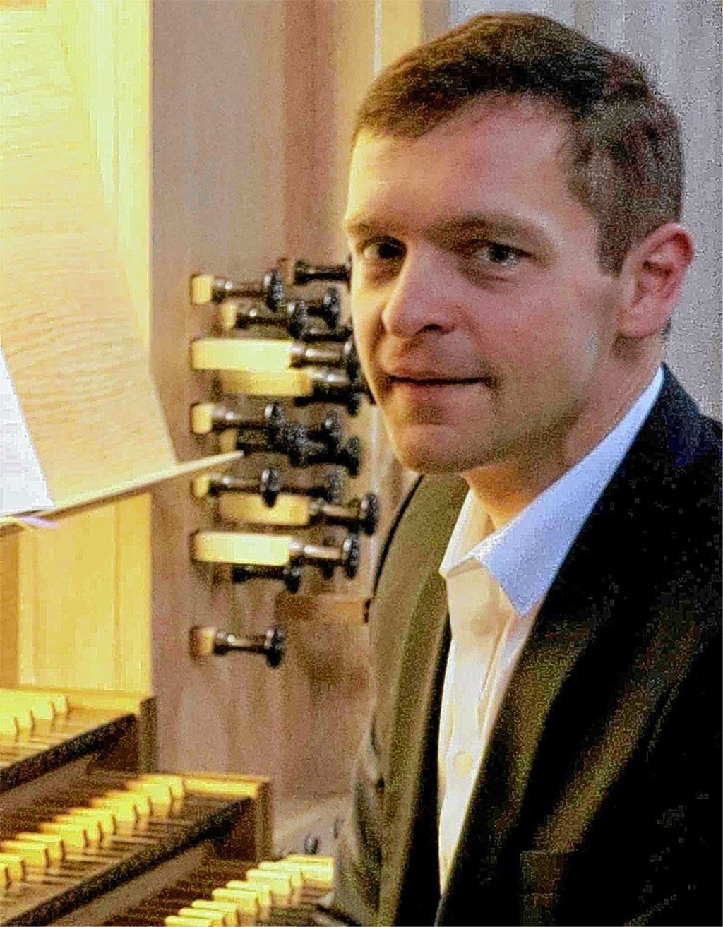 Orgelkonzert in der Klosterkirche