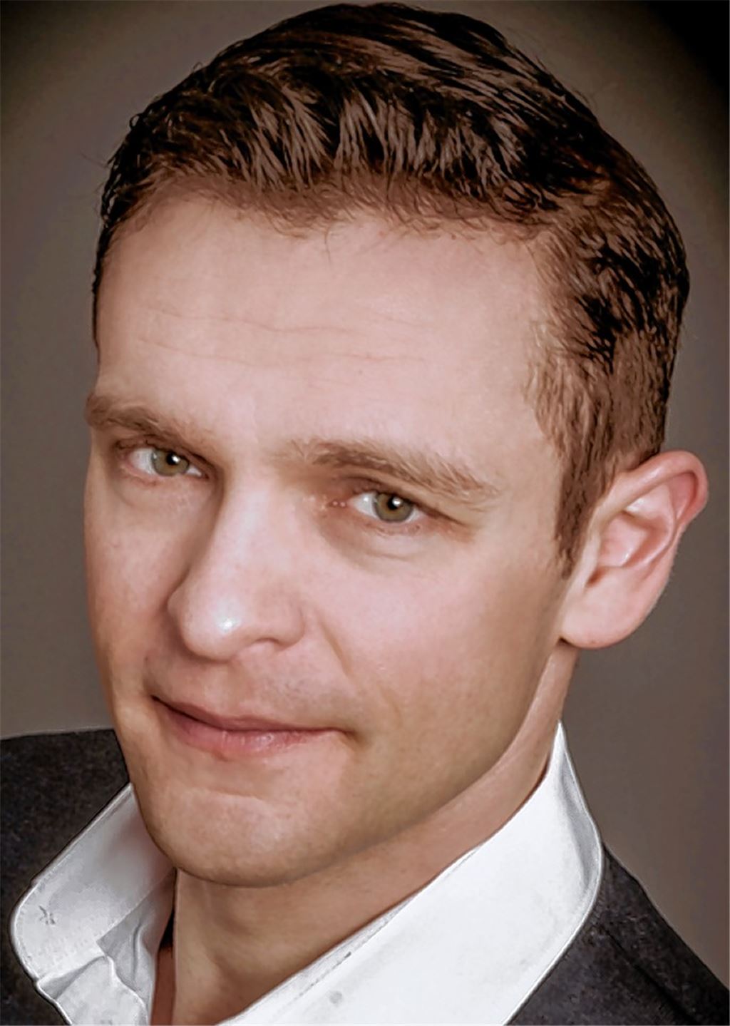 Hülsemann wird Bezirkskantor