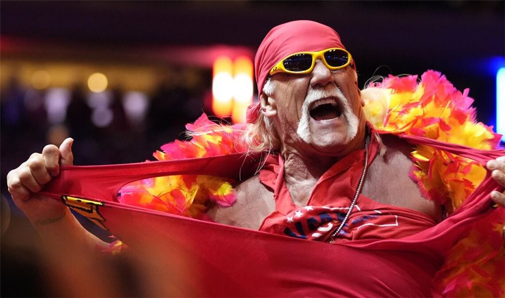 Hulk Hogan ist tot.