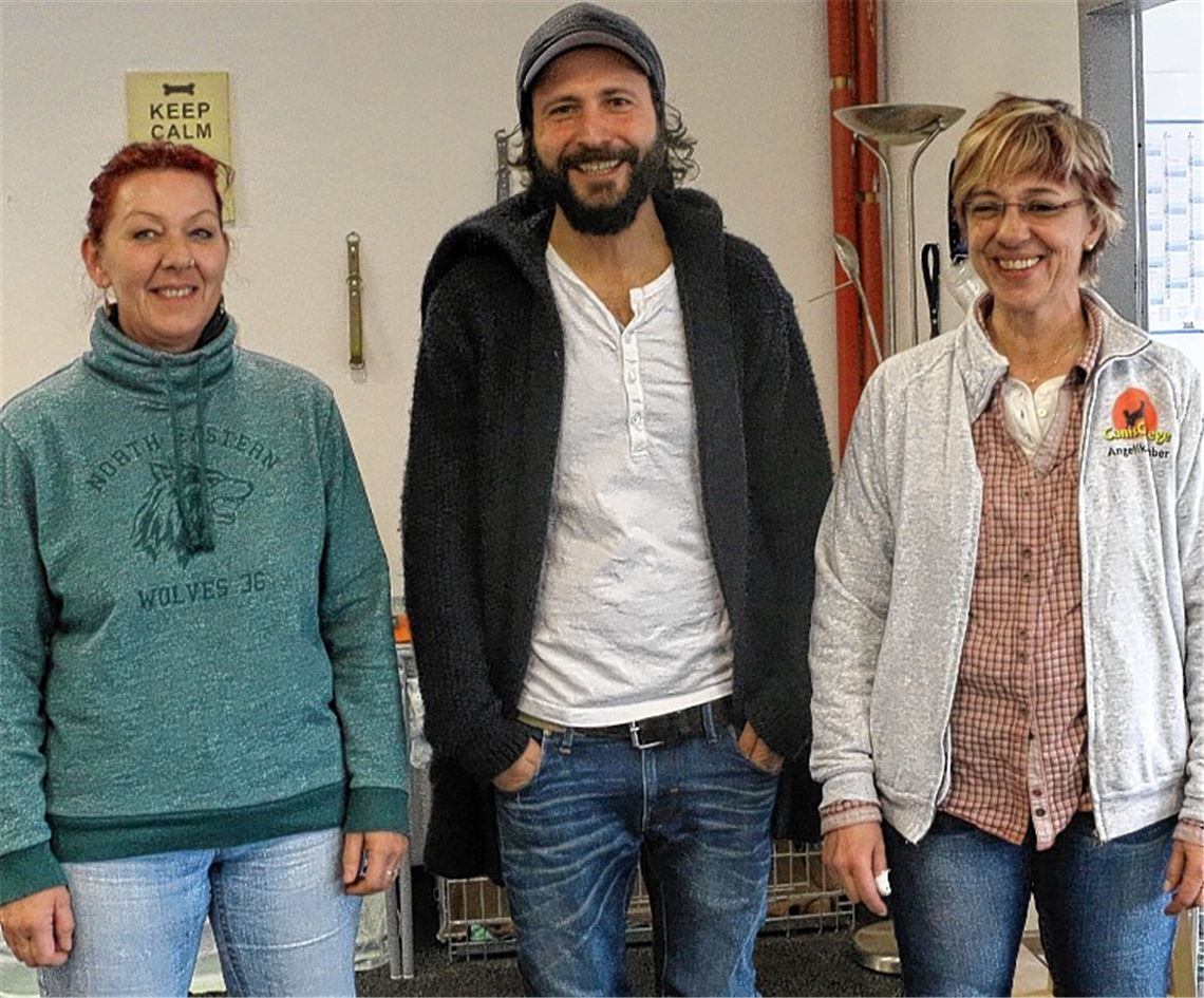 Tierisch lehrreiche Stunden Tierisch lehrreiche Stunden