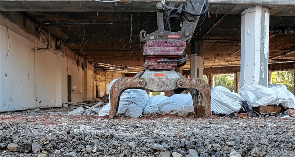 Die erbarmungslose Ballerina