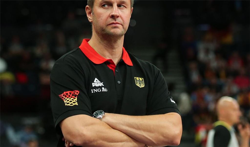 Ibrahimagic wird die Vorrunde als Chefcoach beenden.
