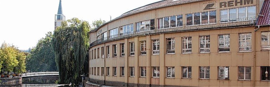 Endgültiges Aus für Traditionsfirma
