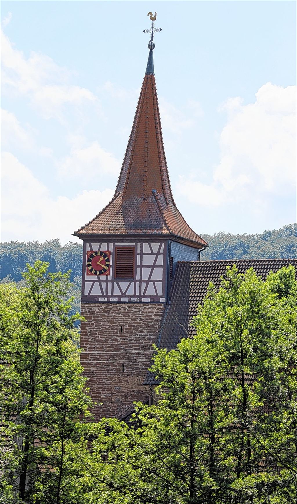 Kirchturmpolitik und das liebe Geld