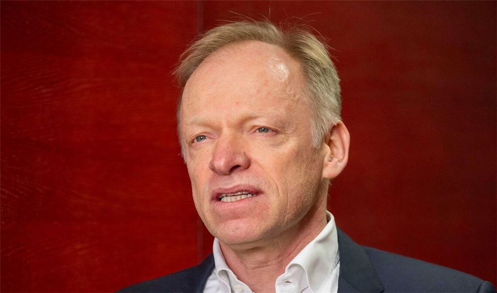 Ifo-Chef Fuest schlägt Alarm: "Die Lage ist mittlerweile dramatisch." (Archivbild)