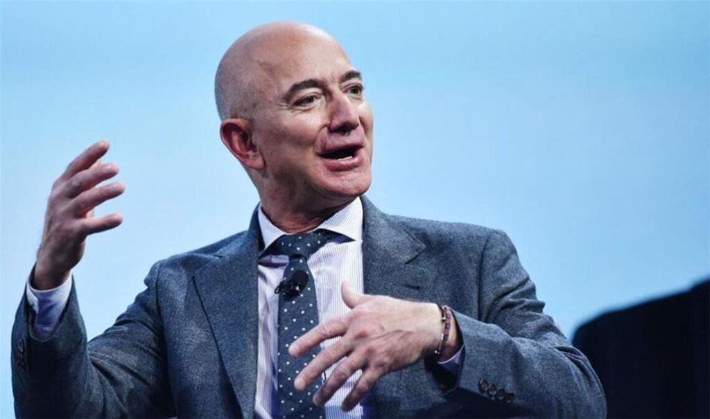 Ihr Besitzer Jeff Bezos spart die Washington Post kaputt, einst ein Flaggschiff des exzellenten Journalismus.
