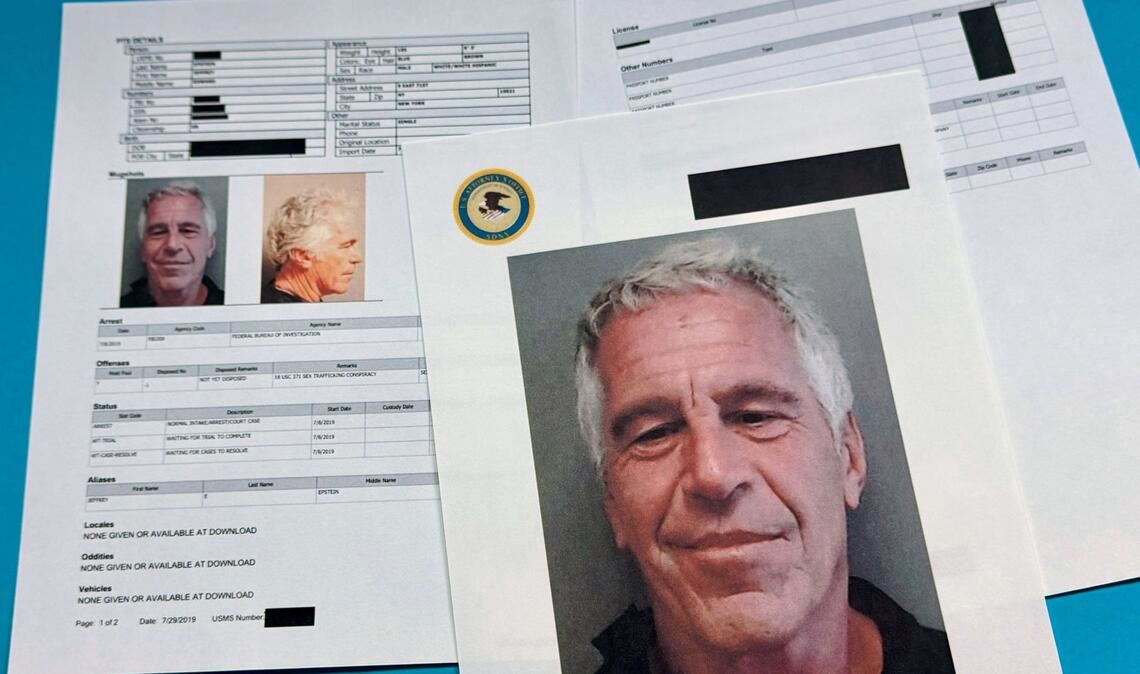 Ihre Kontakte zu dem Sexualstraftäter Jeffrey Epstein haben schon mehrere Norweger in Bedrängnis gebracht. (Archivbild)