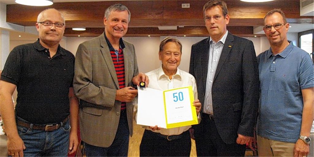 Kreis-FDP nominiert Kandidaten für Europawahl