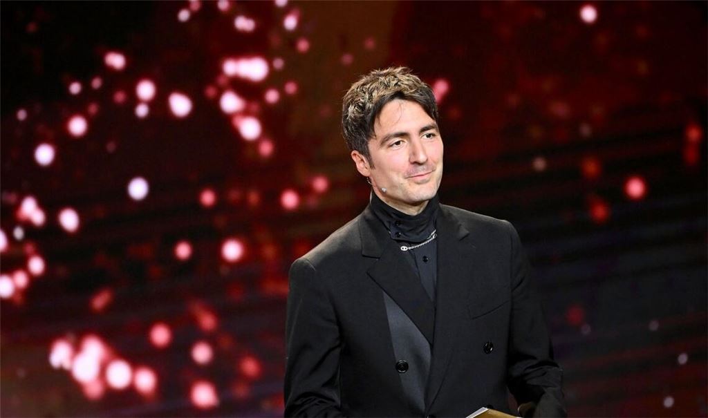 Ilker Çatak wurde mit seinem Film "Das Lehrerzimmer" für einen Oscar nominiert. (Archivbild)